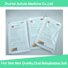 Hot Sale Best Quality Oral Rehydration Salt